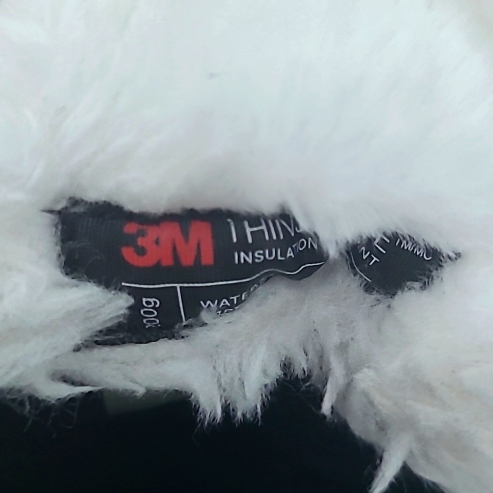 KAMIK Insulated Snow boots
